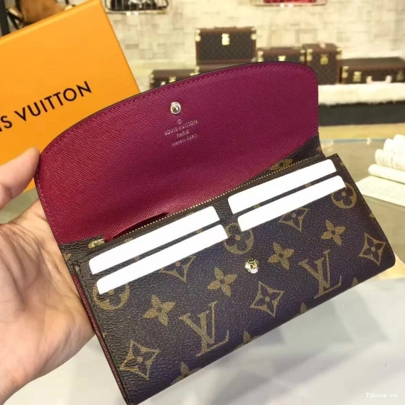 Affordable Louis EMILIE Vuitton 0729
